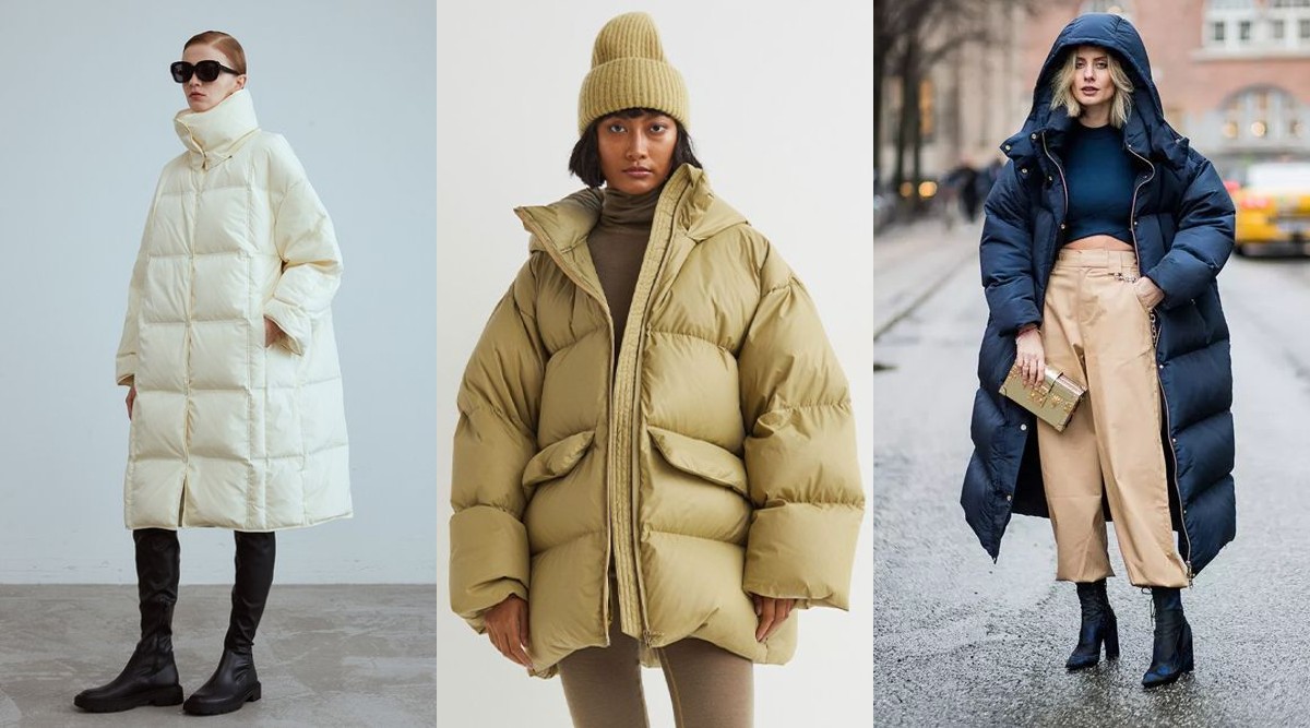 Главные тенденции моды осень-зима 2023-2024: