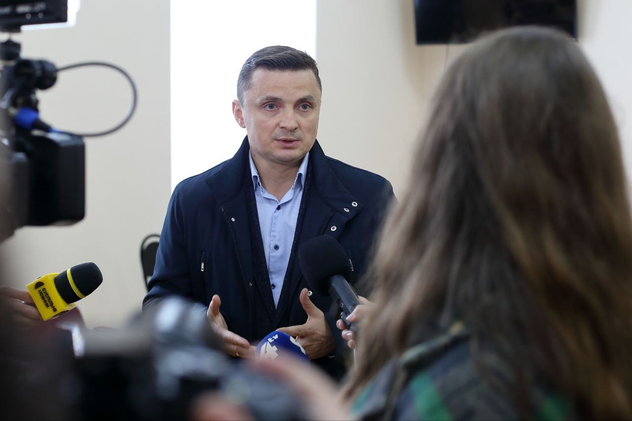 Ексголова Тернопільської облради Михайло Головко отримав 9 років позбавлення волі