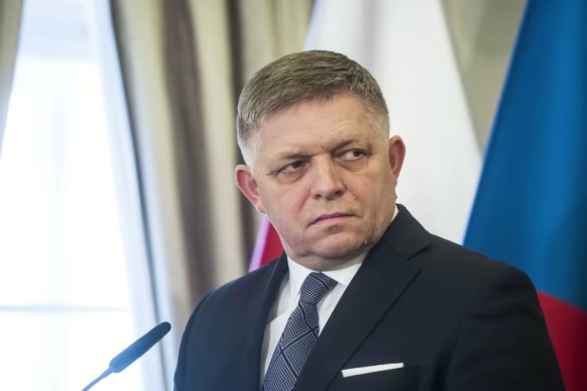 ЕС и Словакия согласовали поэтапный отказ страны от российского газа