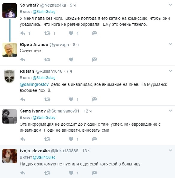 У Росії дітей в інвалідних візках не пустили в кафе: в мережі хвиля гніву