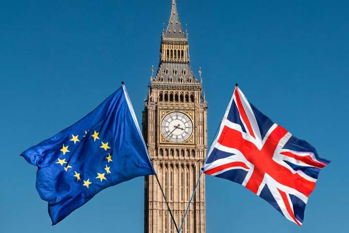 Прошло 7 лет со дня референдума о Brexit в Великобритании