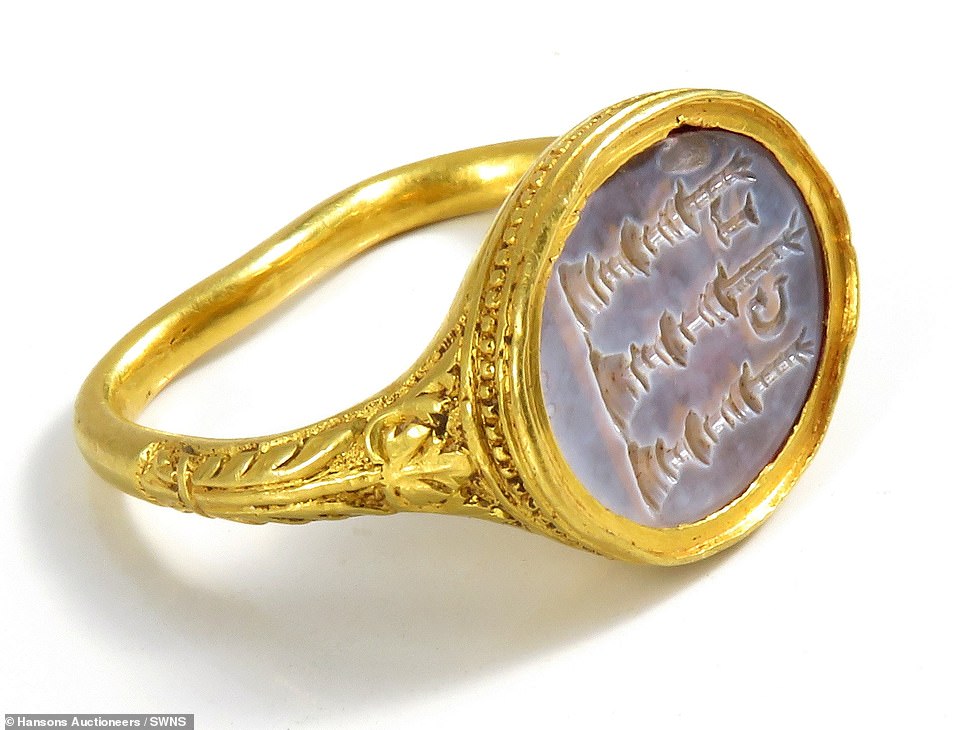 Что означает упавшее кольцо? Интересные факты и верования | Кавказская феерия