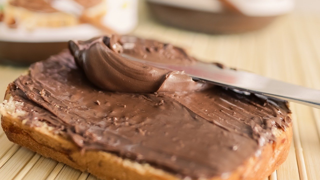 5 лучших рецептов шоколадной пасты, в том числе от Джейми Оливера