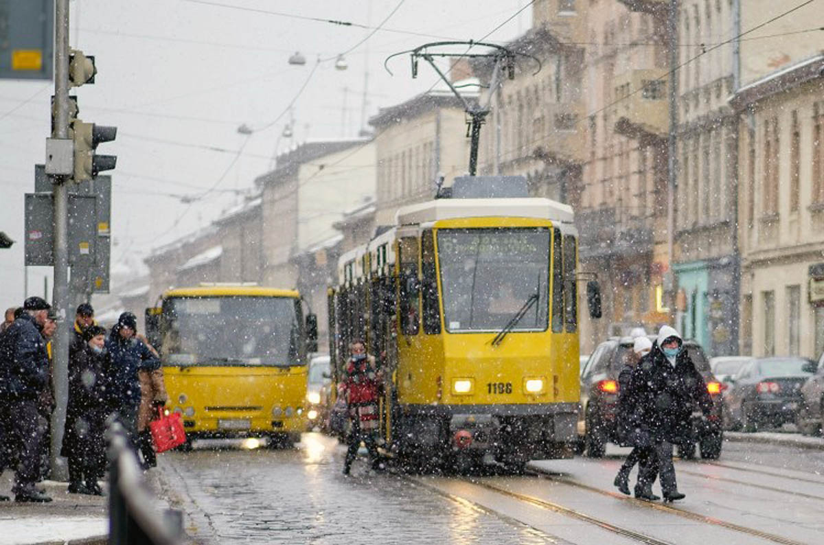В Кабмине решили изменить систему начисления транспортных льгот для украинцев