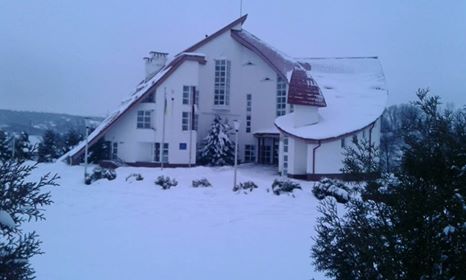 Неизвестные устроили взрыв у музея Бандеры: опубликованы фото