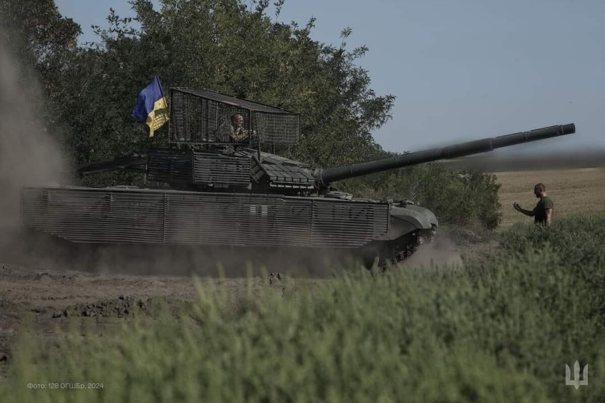 Зміна балансу: як Україна готується до тривалої війни, поступово зміщуючи перевагу часу, яку мала РФ