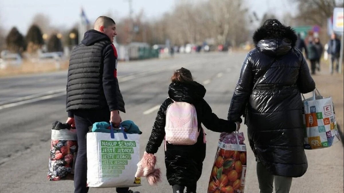 Выплаты переселенцам - как не потерять денежную помощь для ВПЛ