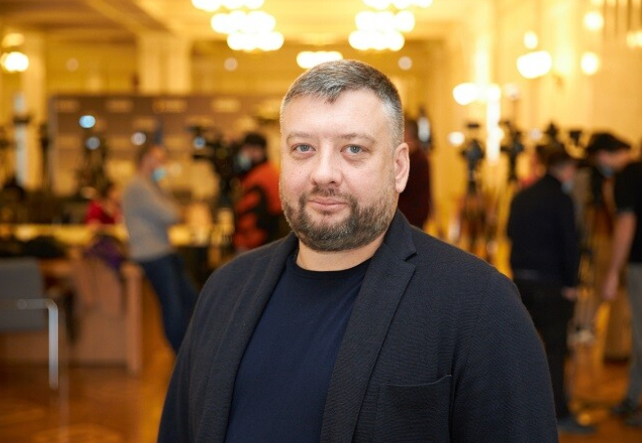 Застава у 8 млн грн: ВАКС відправив нардепа Кузнєцова в СІЗО