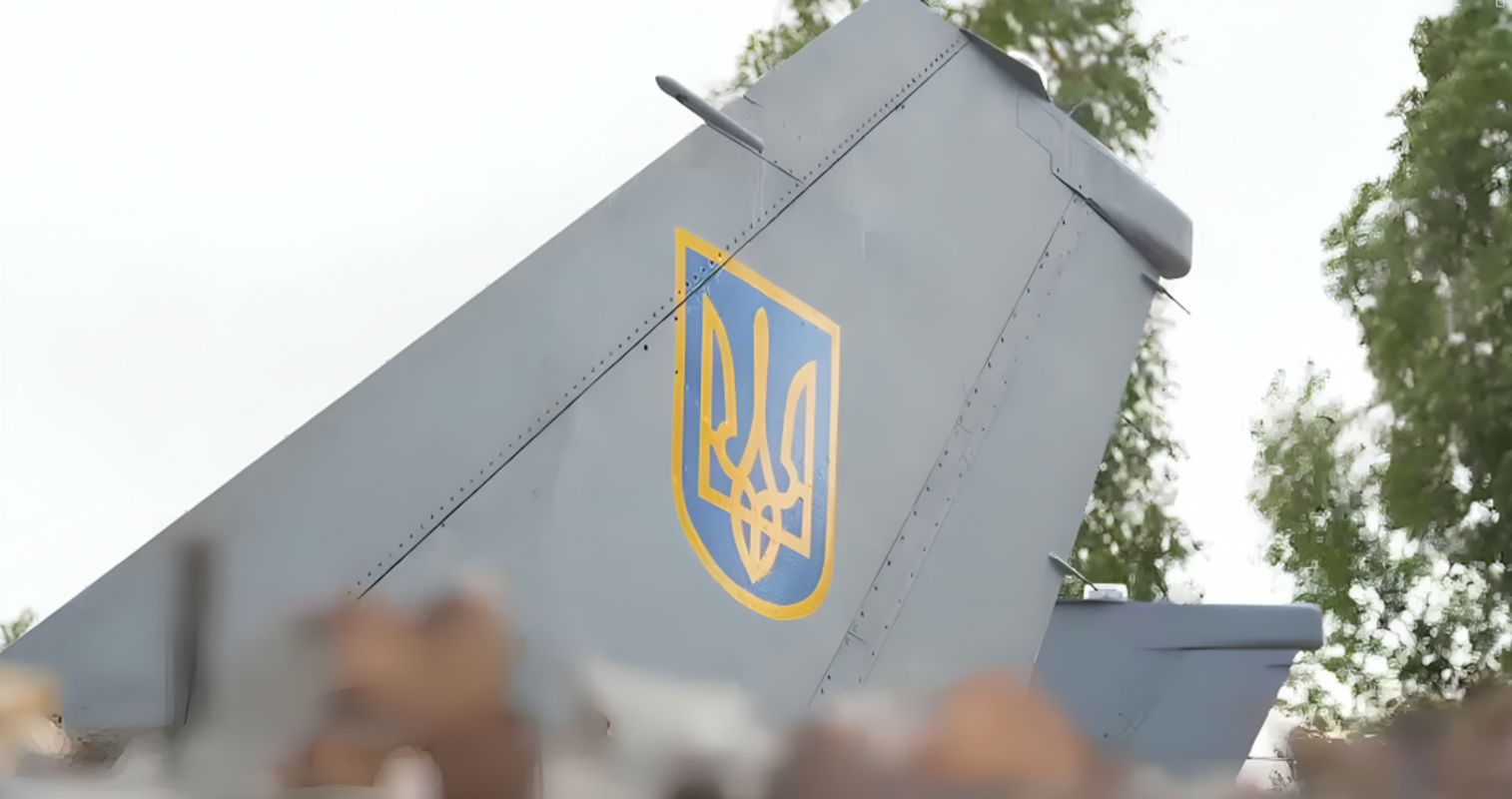 «Сбил семь воздушных целей»: при отражении массированного удара погиб пилот F-16