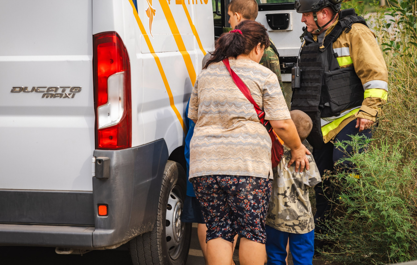 Росія вчинила понад 175 тисяч воєнних злочинів в Україні – Сибіга