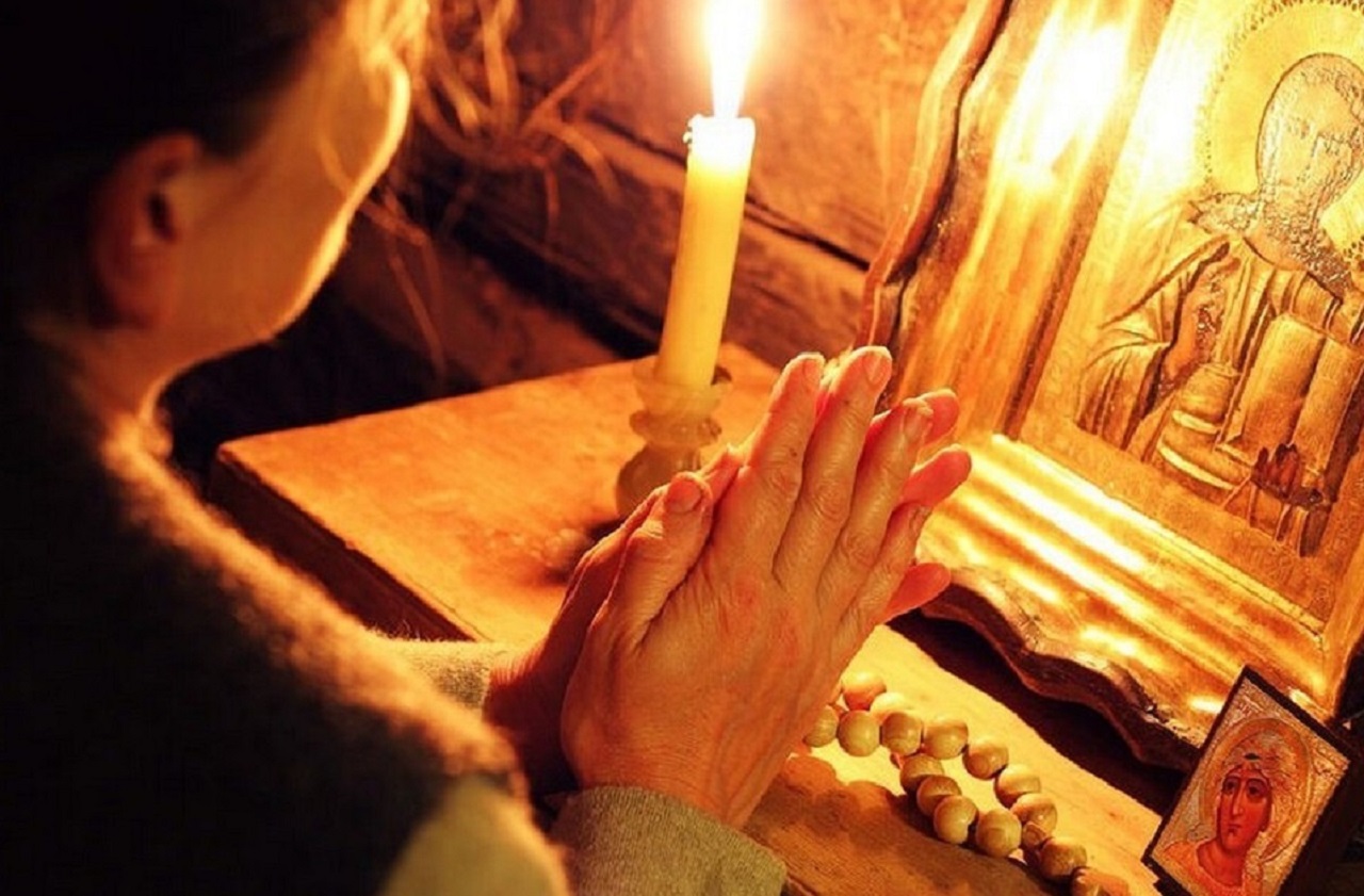 Рождество Христово 25 декабря - сильные молитвы о здоровье | РБК Украина