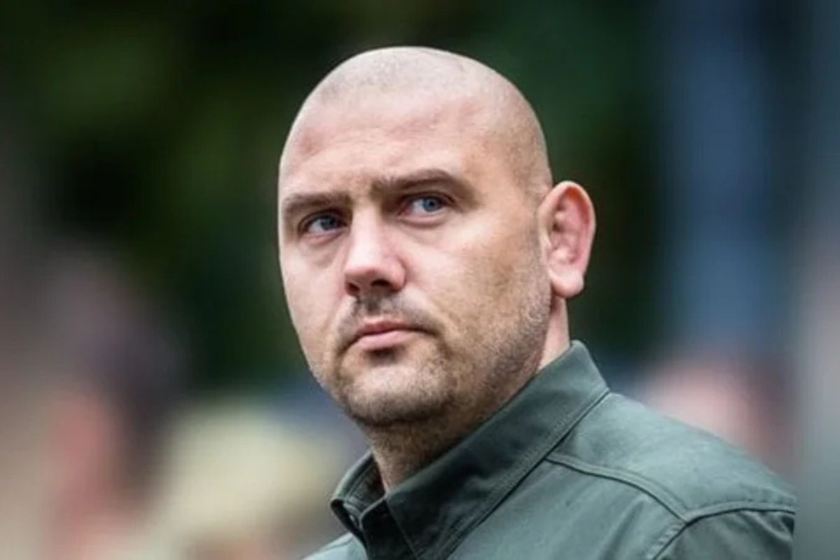 Зеленский назначил Лисака главой Одесской городской военной администрации