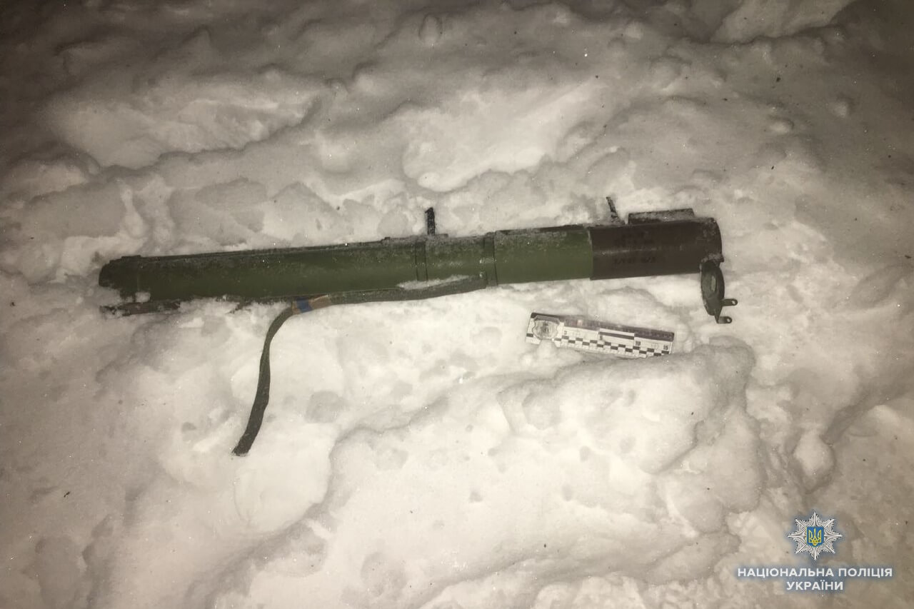 В полиции раскрыли новые детали взрыва в известном ресторане в центре Киева: опубликованы фото