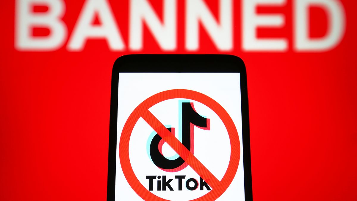 Запрет TikTok в США - пойдет ли на такое решение Украина