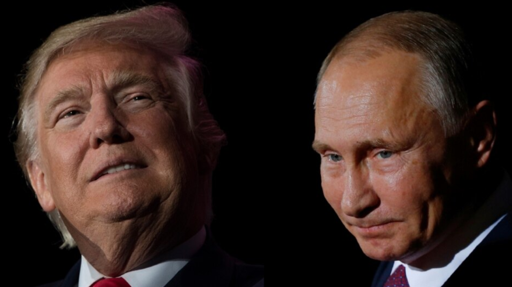Мирное соглашение между Трампом и Путиным не будет иметь смысла без участия Украины — New York Post