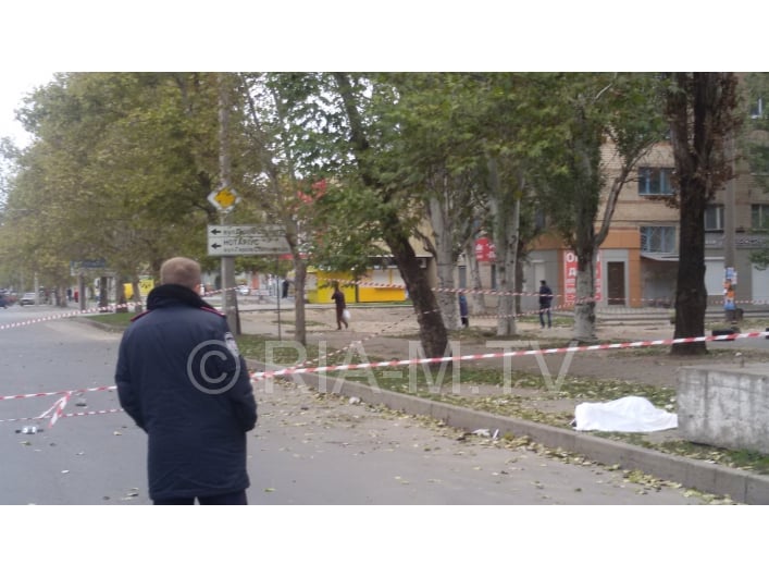 Мережу розбурхала смертельна перестрілка під Запоріжжям: опубліковани фото