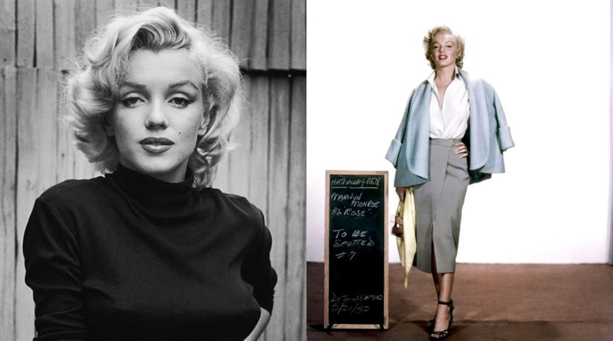 Marilyn Monroe. Легендарное платье