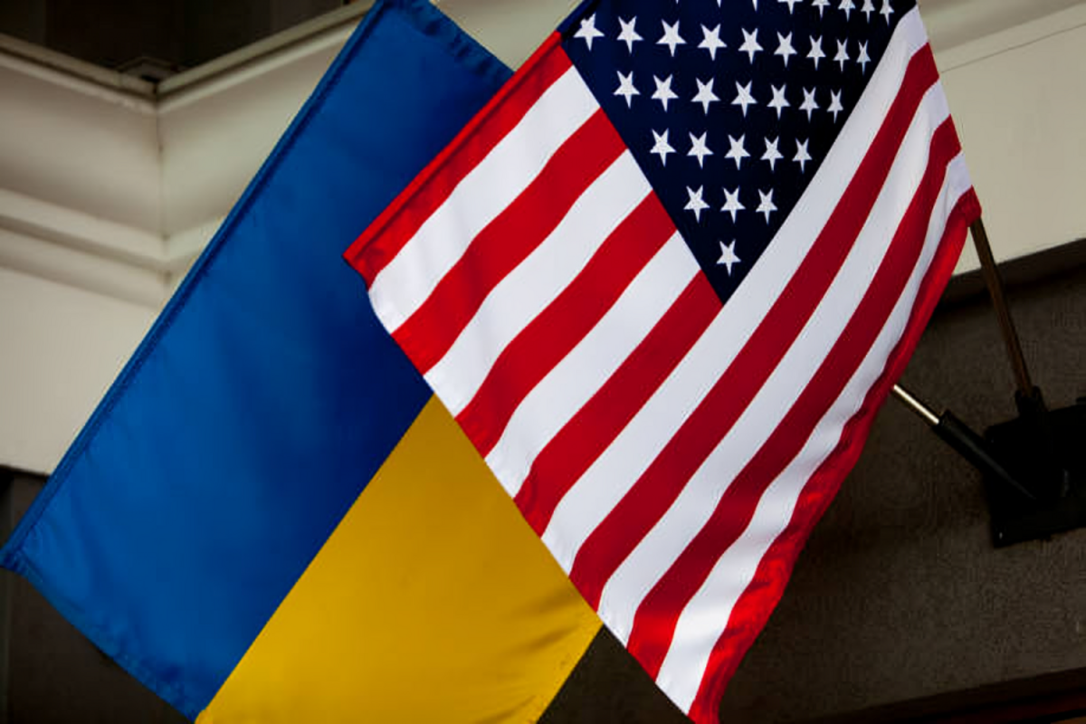 Сенат США одобрил оборонный бюджет на 2026 год – увеличат также помощь Украине