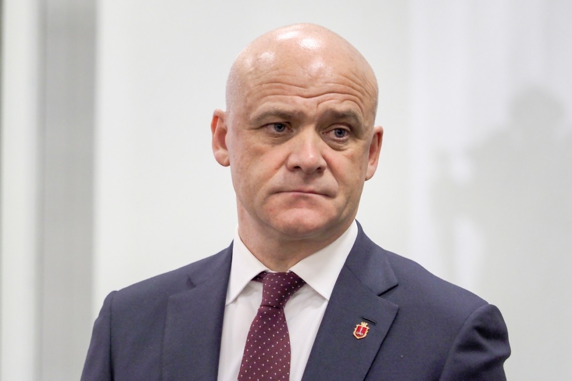 Труханов має намір оскаржити позбавлення громадянства у судовому порядку