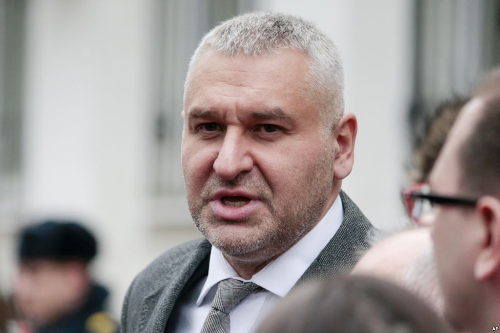 Марк Фейгин: В деле Сущенко меня ограничили в некоторых аспектах защиты/Адвокат украинского журналиста рассказал, чем похожи и отличаются дела Сущенко и Савченко Марк Фейгин: В деле Сущенко меня ограничили в некоторых аспектах защиты/Адвокат украинского журналиста рассказал, чем похожи и отличаются дела Сущенко и Савченко