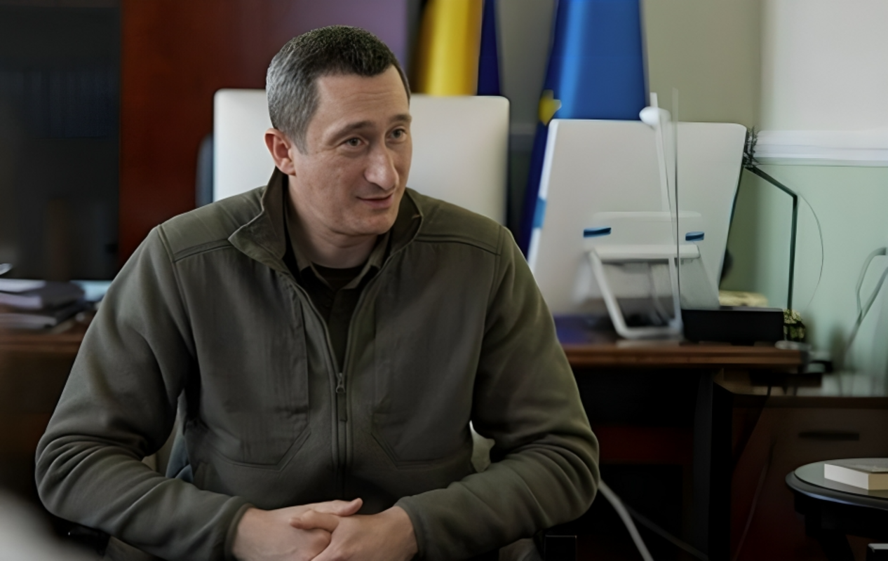 НАБУ і САП просять відсторонити Чернишова від посади та призначити заставу
