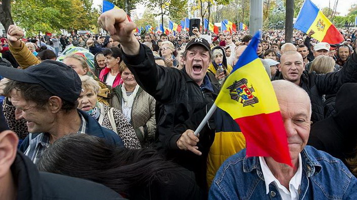 Росія готує переворот у Молдові – чим це загрожує Україні
