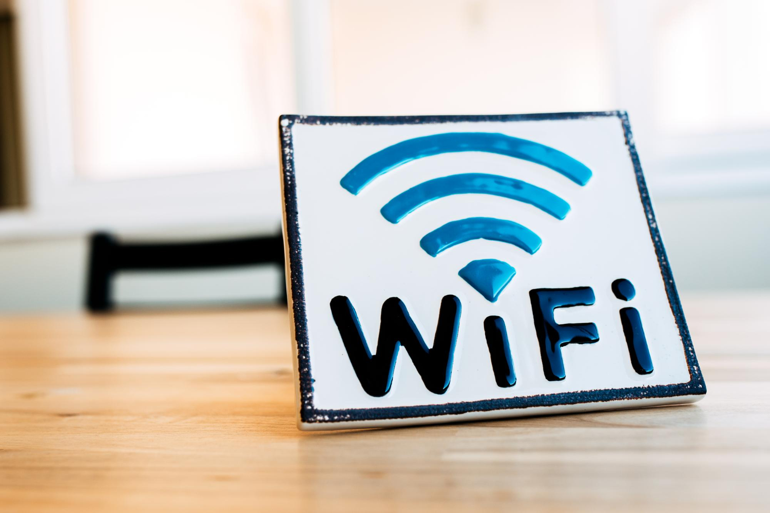 Как улучшить Wi-Fi дома - 10 вещей, которые блокируют сигнал - Апостроф