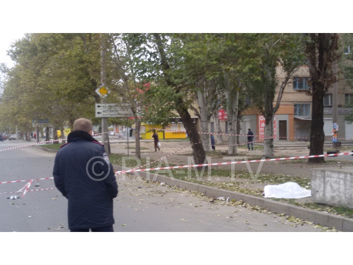 Сеть взбудоражила смертельная перестрелка под Запорожьем: опубликованы фото