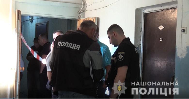 Уроженец России убил киевлянку после ссоры: подробности трагедии