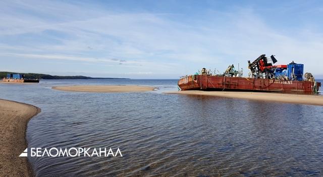 В Сети показали последствия взрыва под Северодвинском. Фото