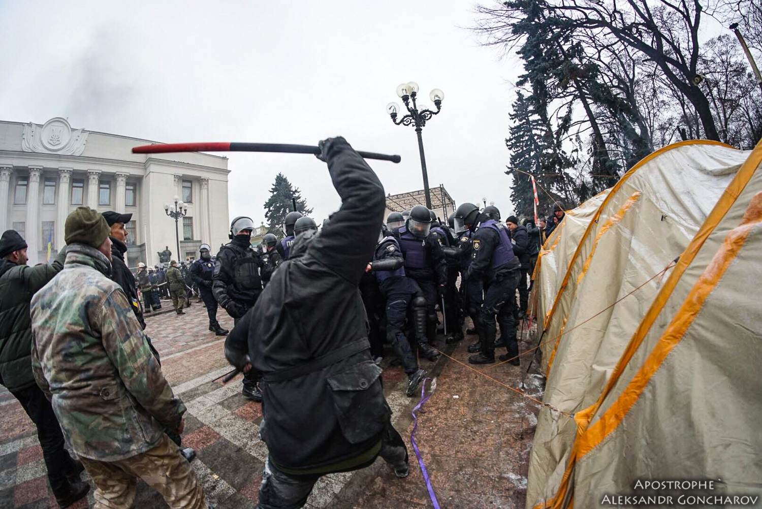 Donbas - Ukraine News in brief. Tuesday 16 January. [Ukrainian sources] 57ee843cb578bf3ee1e19a94e8e8df66