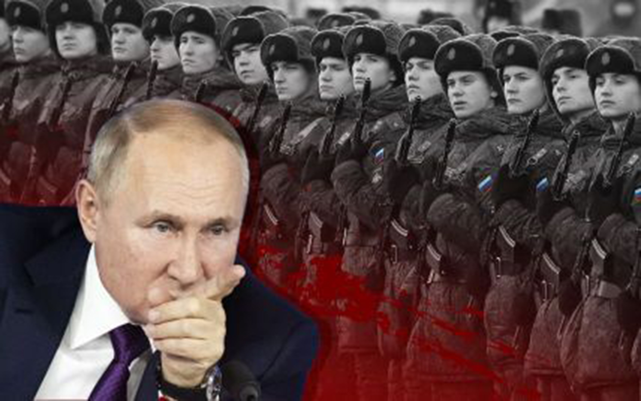 О новой волне мобилизации 2024 что известно. Фото Путина мобилизация.