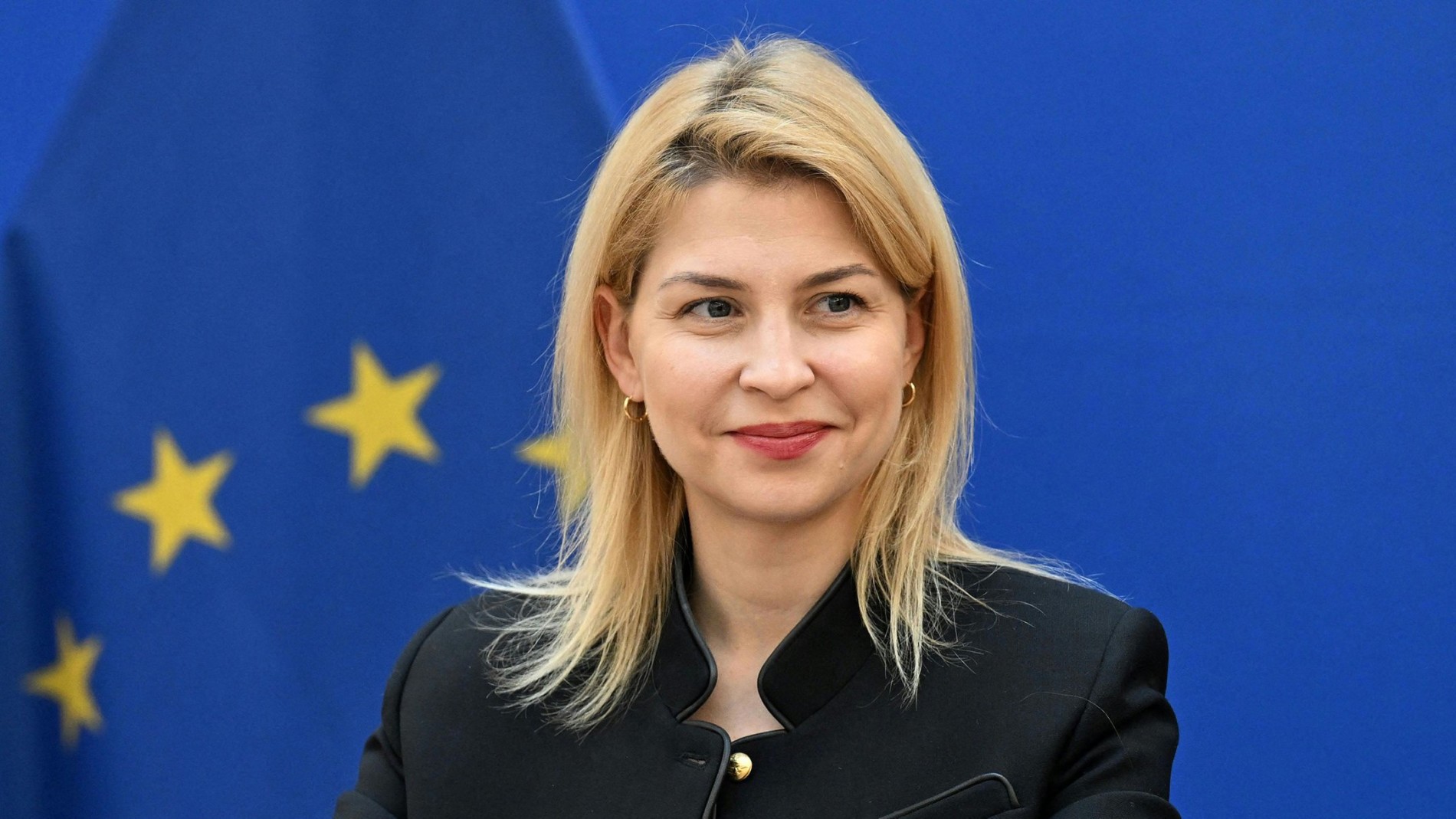 Украина развернула «совершенно новый» формат взаимодействия в Вашингтоне — Стефанишина