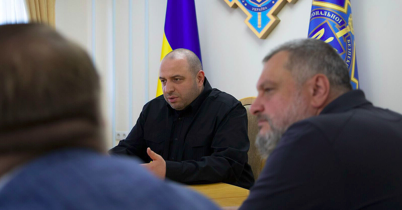 СНБО проведет аудит исполнения решений Ставки верховного главнокомандующего — Умеров