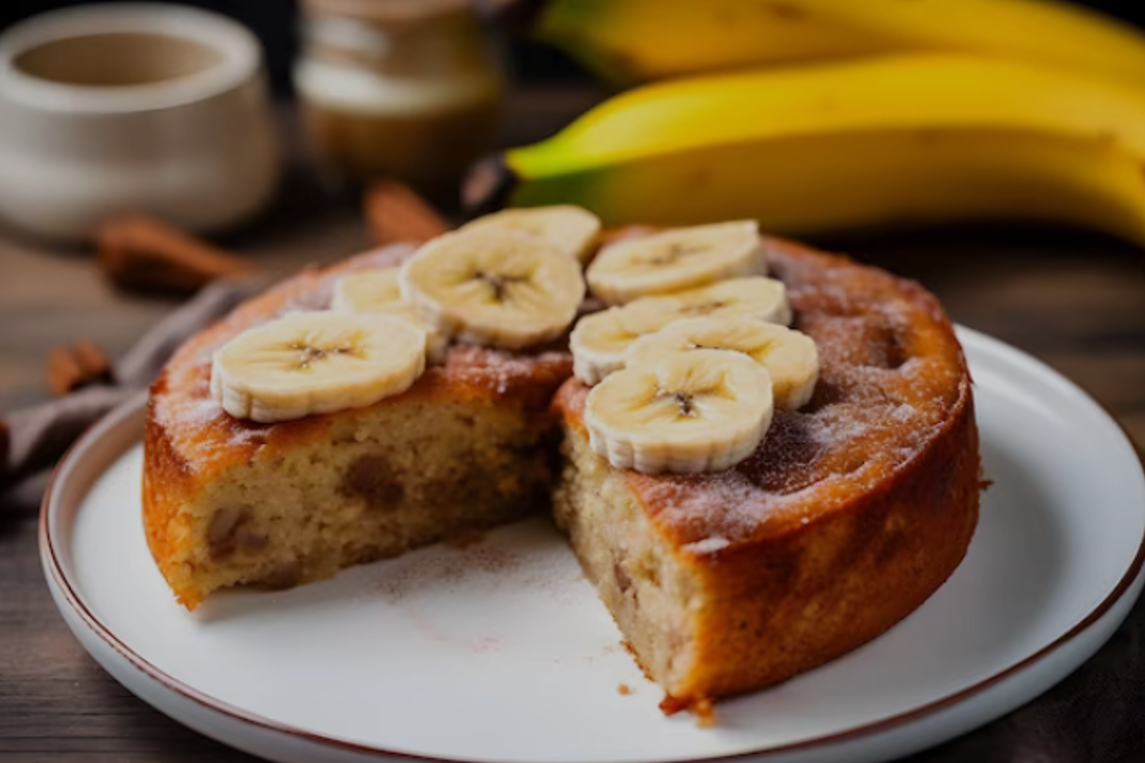 Блюда из бананов — рецептов с фото. Что приготовить из бананов?