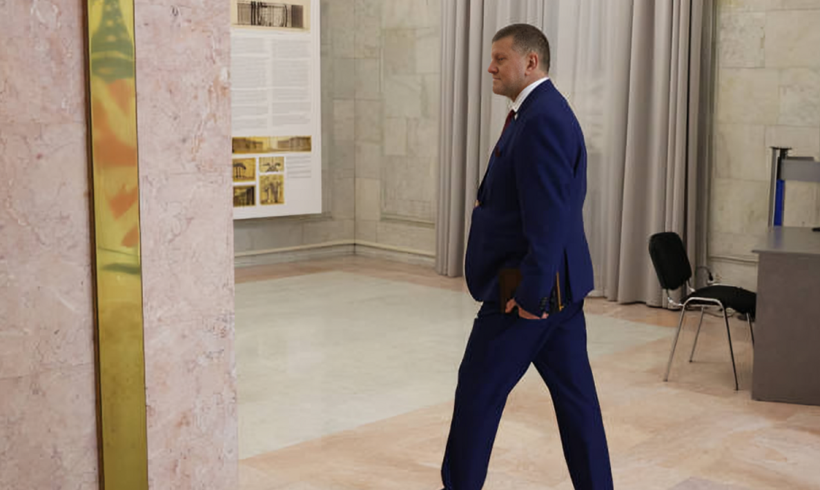 Залужний відмовився від дзвінка команди Трампа після ситуації в Білому домі