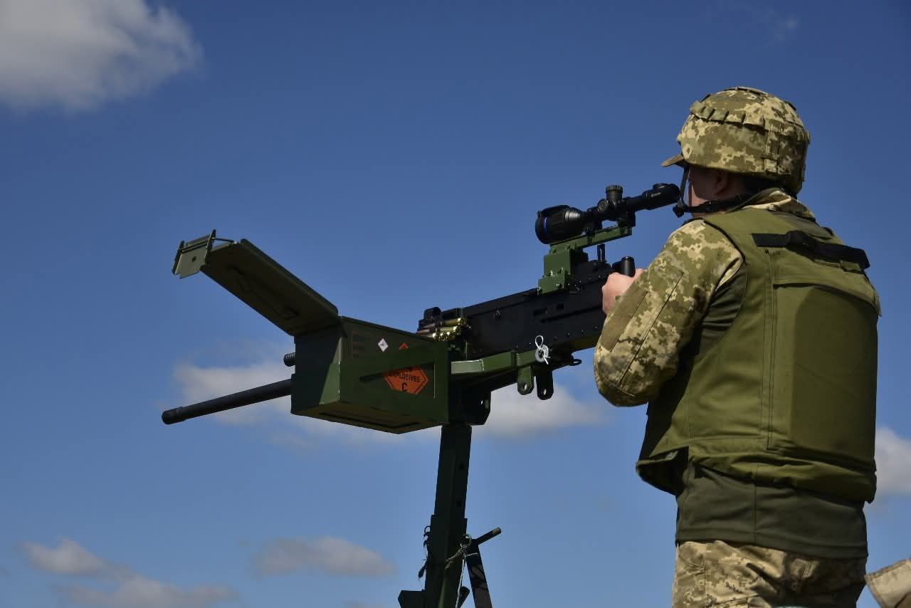 Росія атакувала Україну "Шахедами", БпЛА-імітаторами та "Кинджалом"