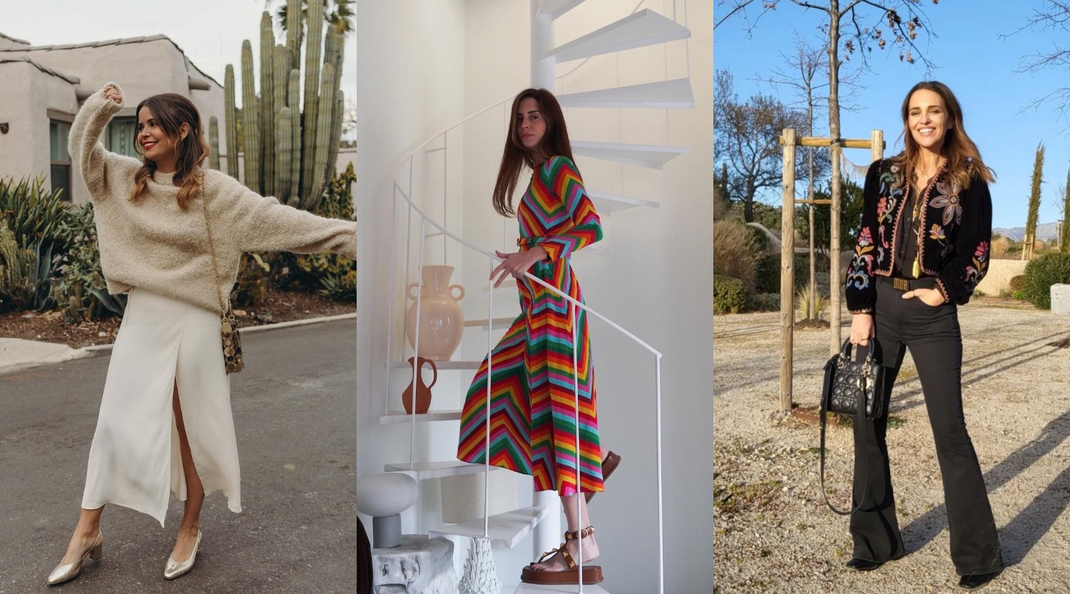 Испанская мода: стиль одежды и мировые тенденции