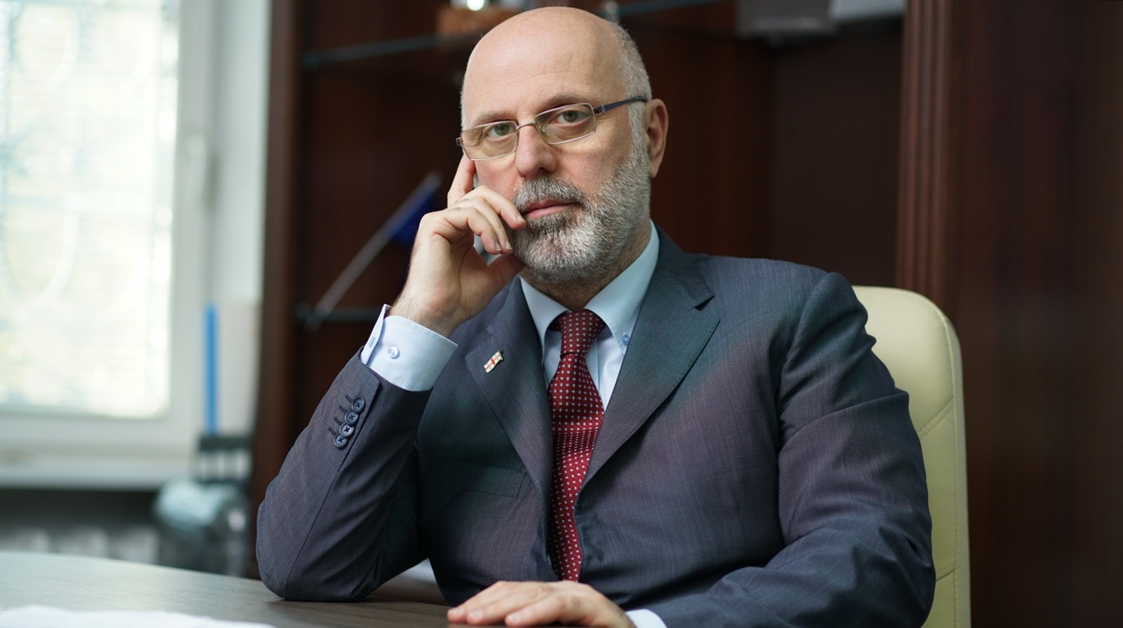 Ексочільниця АРМА Олена Дума сказала, хто може очолити агенцію після неї