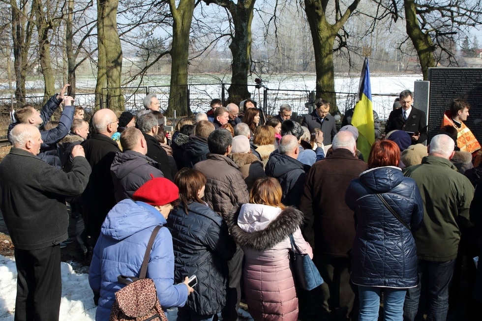 У Польщі сталися два "бандерівських" інциденти з українцями: опубліковано фото і відео