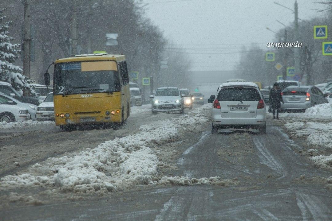 Росію в кінці квітня раптово засипало снігом: опубліковано яскраві фото