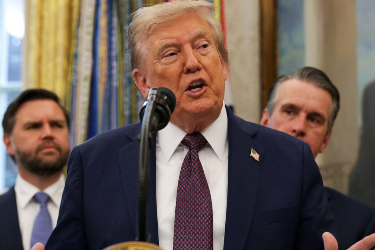 Трамп розмовляв із Путіним про Tomahawk для України: ідея лідеру Кремля не сподобалась