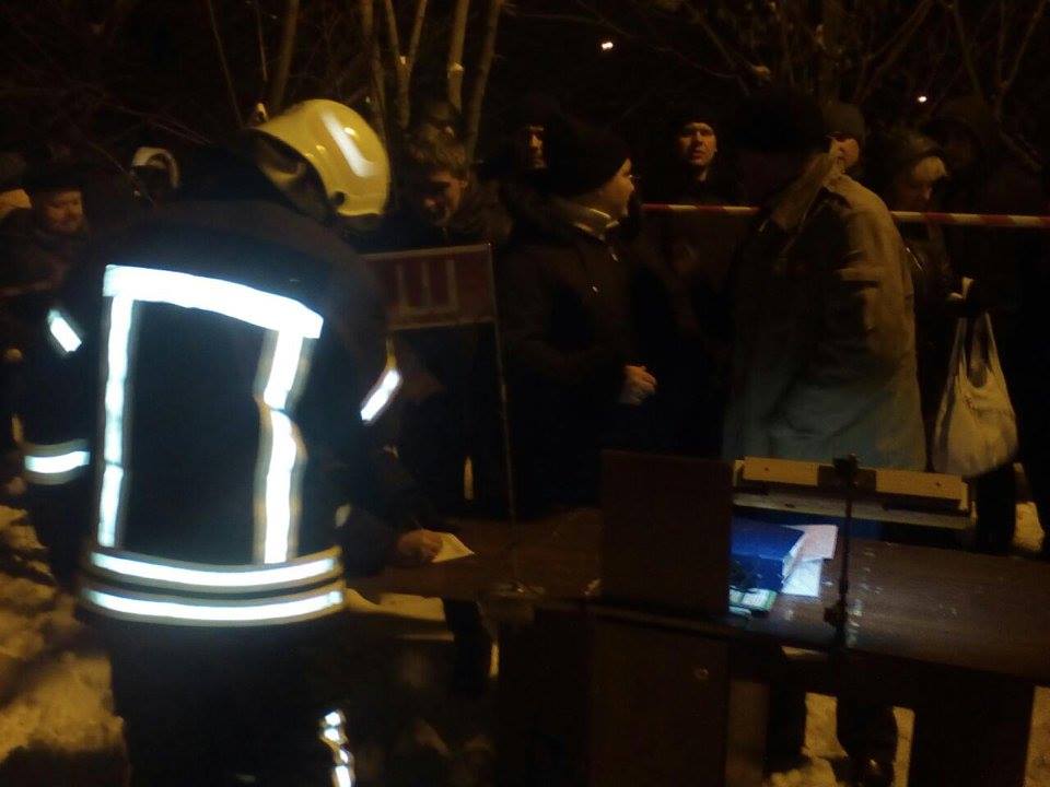 Взрыв в Чернигове: появились новые фото и подробности