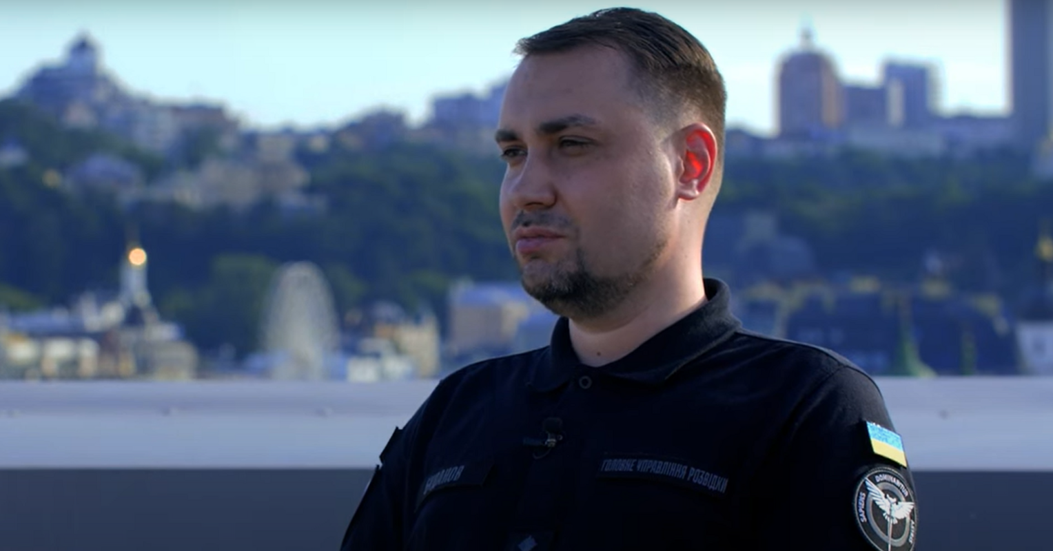 Буданов ответил, получал ли предложения возглавить ВСУ