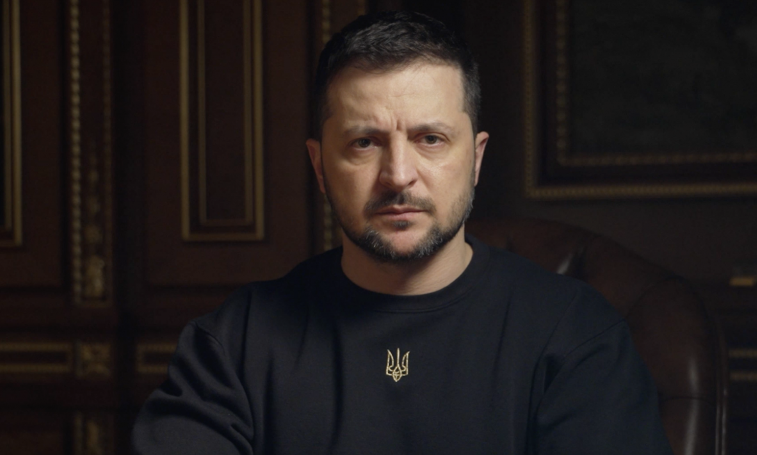 Зеленський дав відповідь "аятоллі Путіну" на заяву про намір воювати далі: звернення