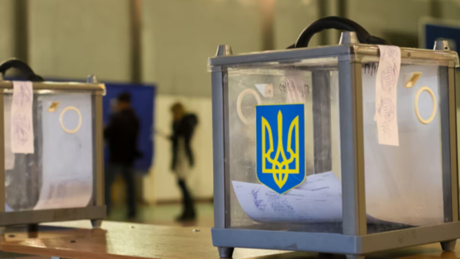 Британія допоможе Україні організувати перші післявоєнні вибори в Україні — Express