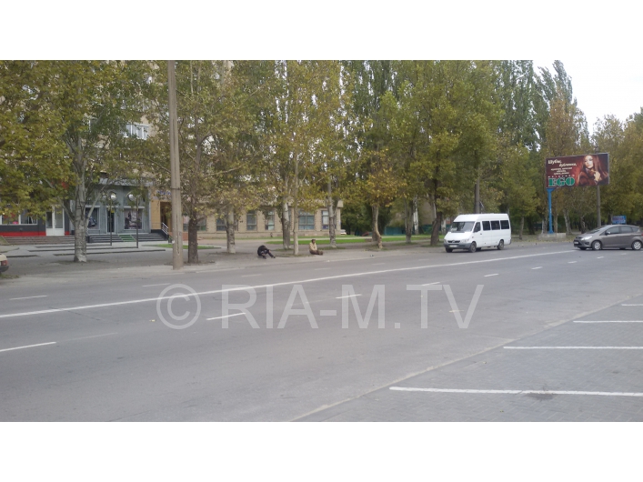 Мережу розбурхала смертельна перестрілка під Запоріжжям: опубліковани фото