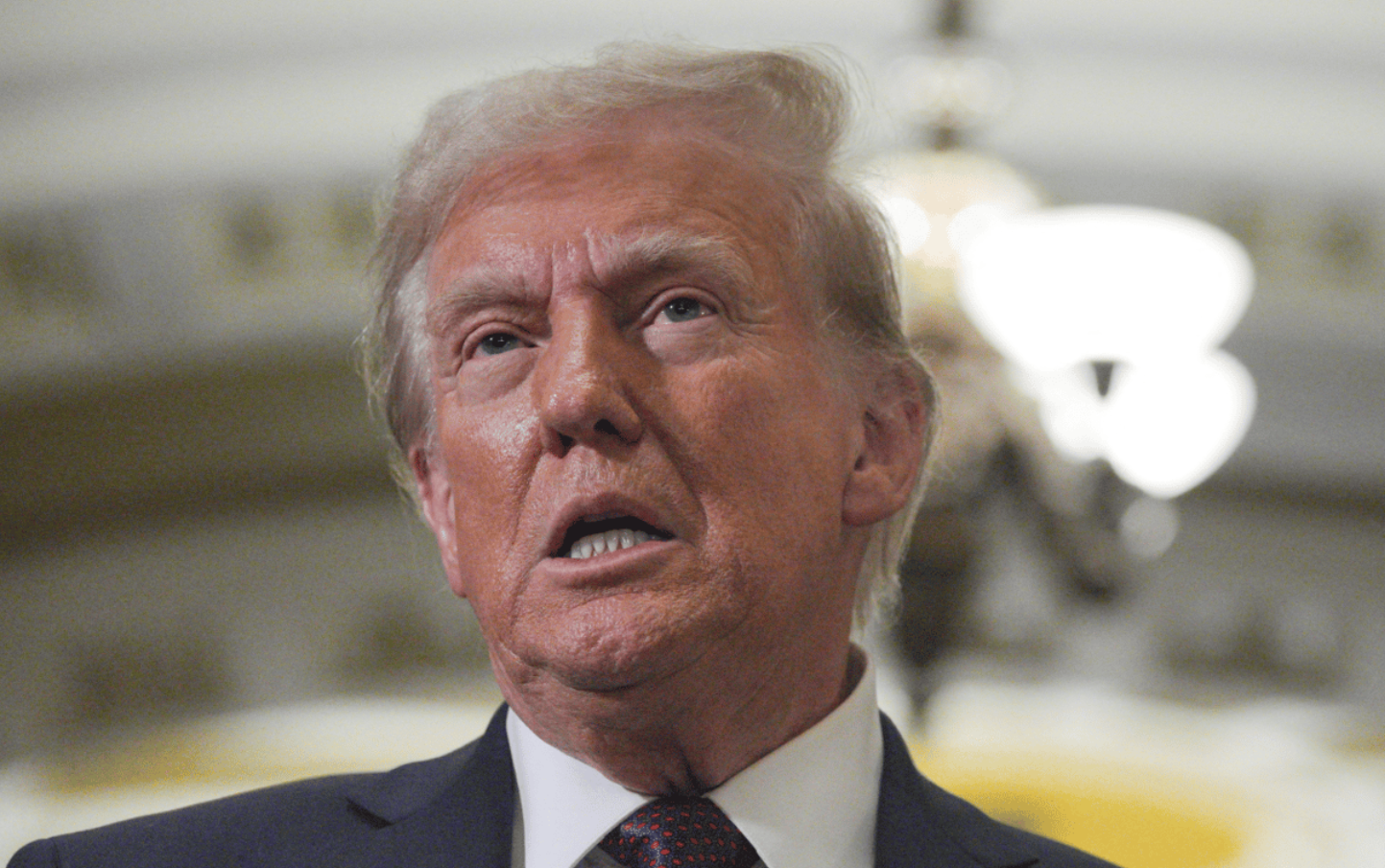 Администрация Трампа распустила группу, которая формировала стратегию давления на Россию - Reuters