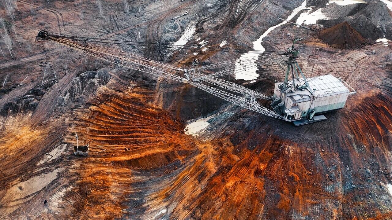 ЄС хоче створити запаси рідкісноземів - FT