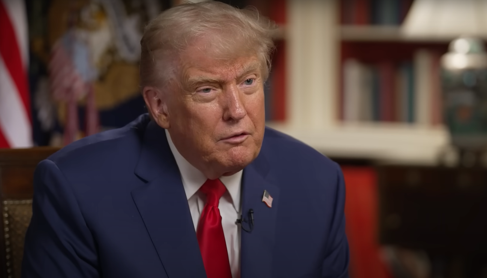 Трамп висловився про втрати РФ в Україні: "Починаю думати, що Путіну це байдуже"